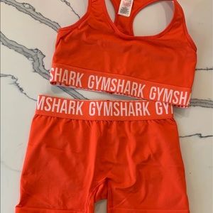 Gymshark Set